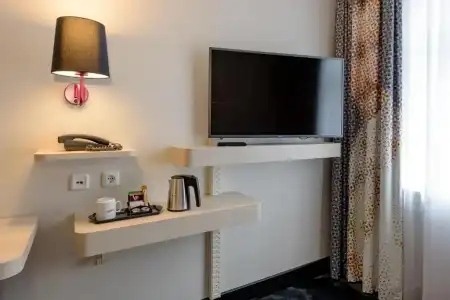 Mercure Muenchen am Olympiapark - 31