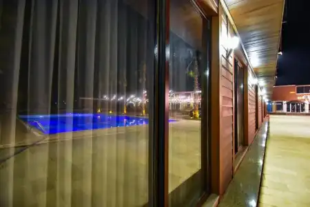 Green Palace Suite - 83