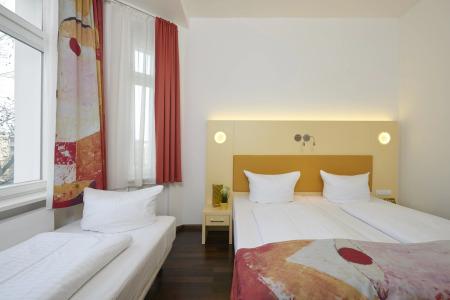 Exe Klee Berlin Excellence Class - 5