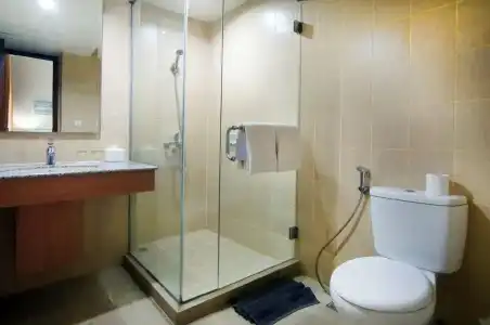 Grand Dafam Ancol Jakarta - 73