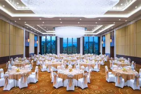 Sheraton Hua Hin Resort & Spa - 39
