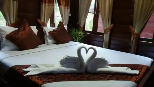 Baannai Lakeview Resort - 28