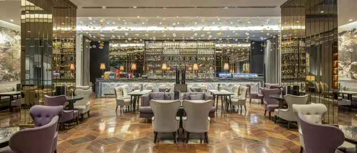 Ankara HiltonSA - 32