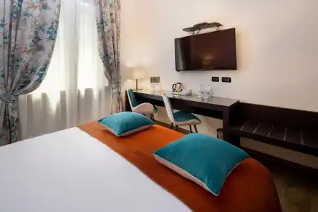 Best Western Plus Genova - 4