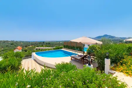 Kolymbia Village - 13