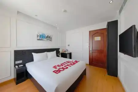 Fivitel Boutique Da Nang - 40