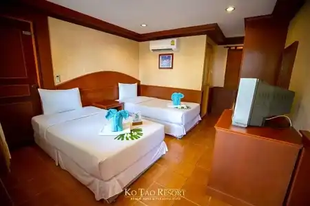 Ko Tao Resort (SHA Extra Plus) - 34