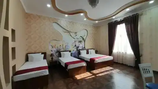 Villa Oasis - 65