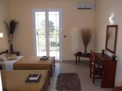 Marianna Apart - 18
