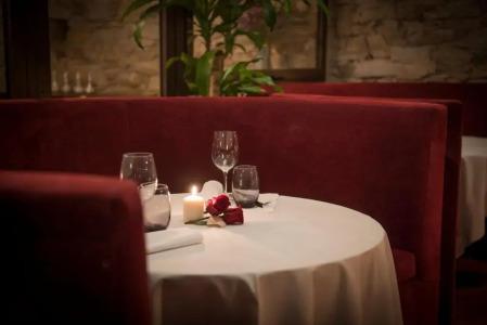 Hotel-Spa Classic Begur - 26