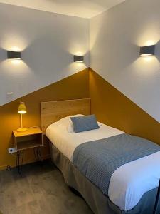 Lyo Hôtel - 13