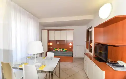 Residence Riviera - 32