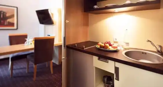 LanzCarré Mannheim, a member of Radisson Individuals - 31