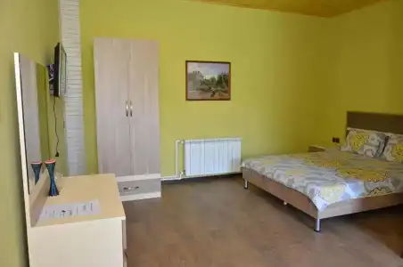 Sheki Panorama Guest House - 16