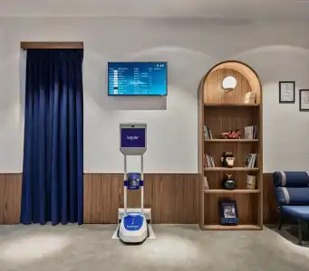Kepler Club Sabiha Gokcen Airport - 7
