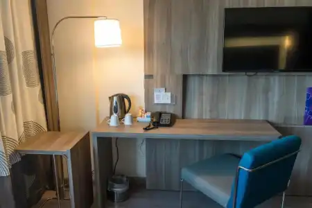 Novotel RJ Praia de Botafogo - 86