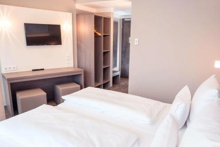 Tulip Inn München Messe - 19