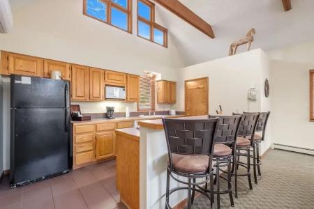 Woodlands on Fall River - 24