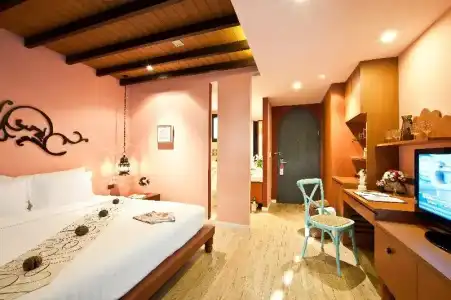 Amber Boutique Silom - 55
