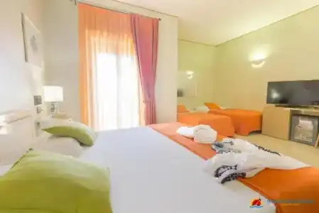 Paradise Beach Resort - 52