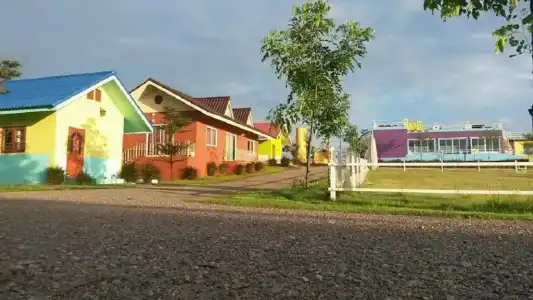 Rai Phurak Resort - 46