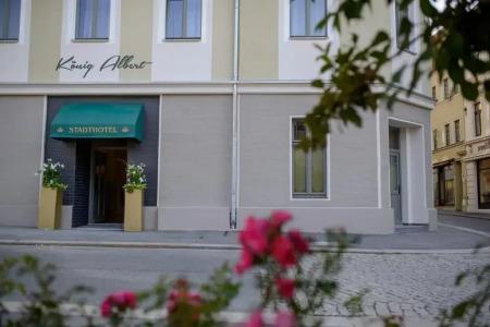 StadtKönig Albert - 14