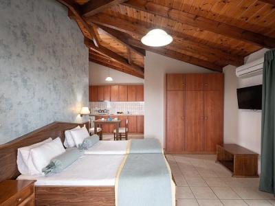 Plaka Beach Resort - 2