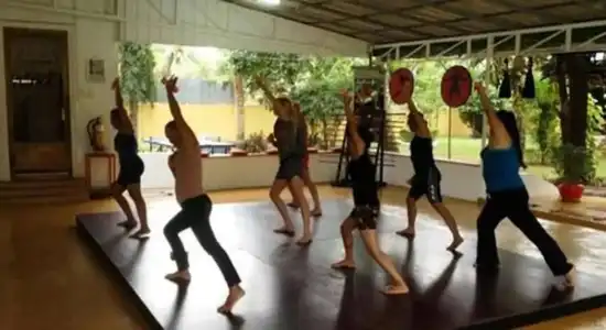 Fitness Resort Sihanoukville - 12