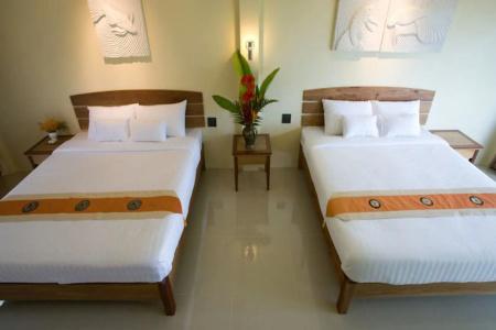 Para Resort Koh Chang - 5
