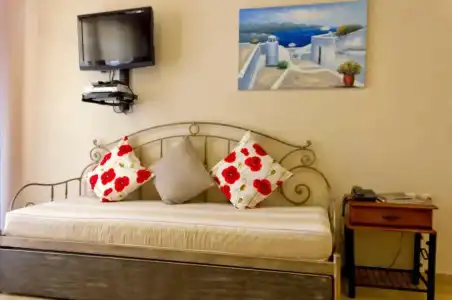 GreKa Ionian Suites - 162
