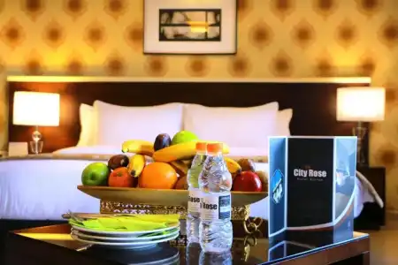 City Rose Suites - 244