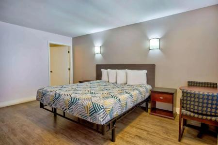 Motel 6 Inglewood, CA - 3