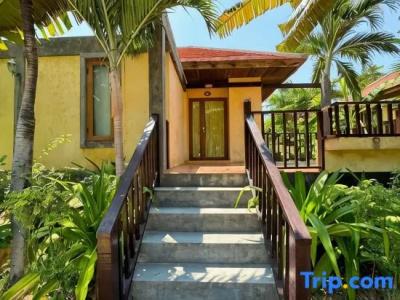 Baanbali Beach Resort - 97