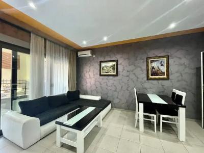 Butua Residence - 201
