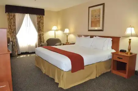 Holiday Inn Express Las Vegas-Nellis by IHG - 50