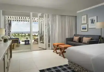 del Coronado, Curio Collection by Hilton - 68