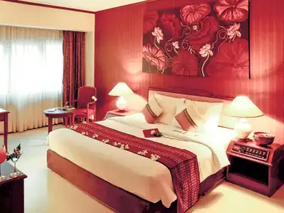 Mercure Chiang Mai - 3