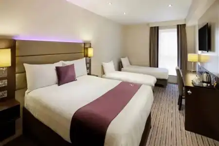 Premier Inn London Archway - 3
