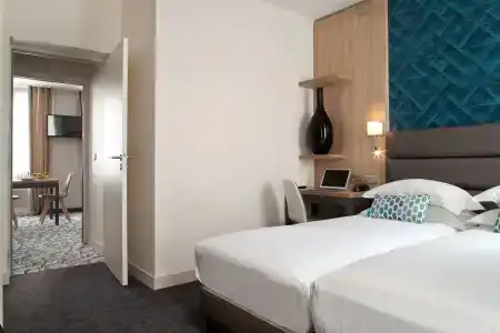 Serotel Suites - 33