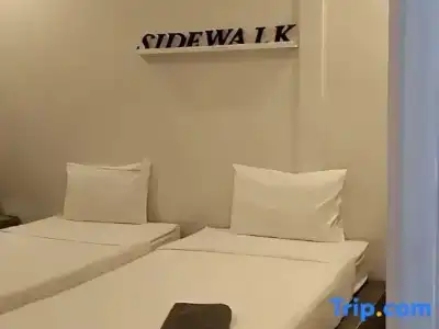 Side Walk Boutique - 46