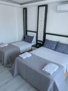 Livane Sun Otel - 22