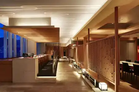 Sheraton Grand Hiroshima - 25