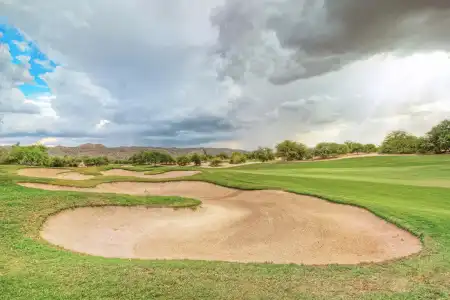 WorldMark Phoenix - South Mountain Preserve - 48