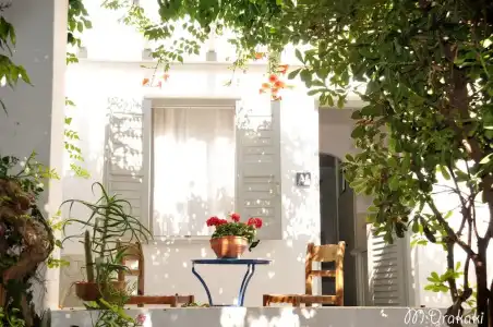 Aegean Village - 158