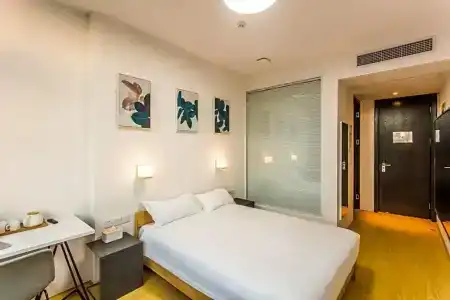 Together-Venue Fawn Hostel Suzhou - 67