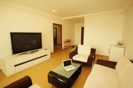 Three Seasons Bangkok - 21