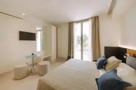 Miramare Blue Stay - 57