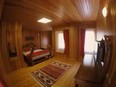 Inan Kardesler Bungalow Motel - 36