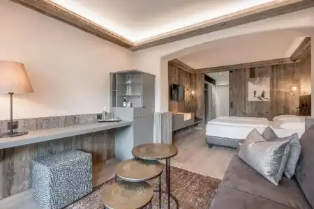 Natur & Spa Lärchenhof - 65