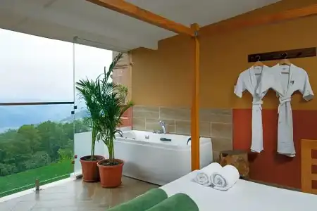 Club Himalaya, by ACEs Nagarkot - 92